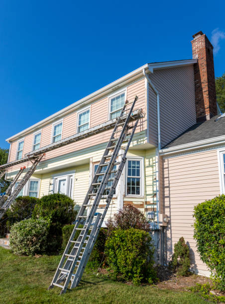 Best Siding Painting and Refinishing  in Cape May Court House, NJ