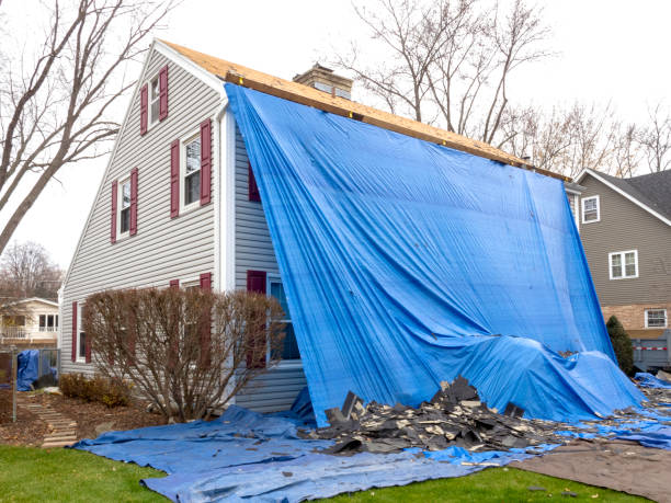 Best Siding for New Construction  in Cape May Court House, NJ
